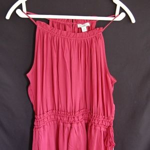 NWT Lucky Brand dress